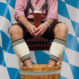 Herzlichen Glückwunsch zum Vater Tag