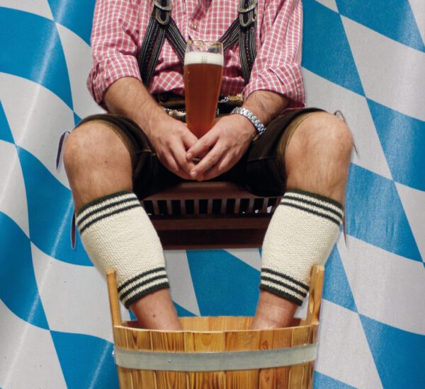 Herzlichen Glückwunsch zum Vater Tag